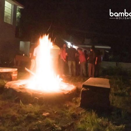 Bamboo Private Homestay เยอร์โคด ภายนอก รูปภาพ