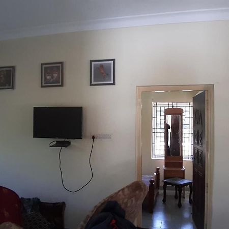 Bamboo Private Homestay เยอร์โคด ภายนอก รูปภาพ