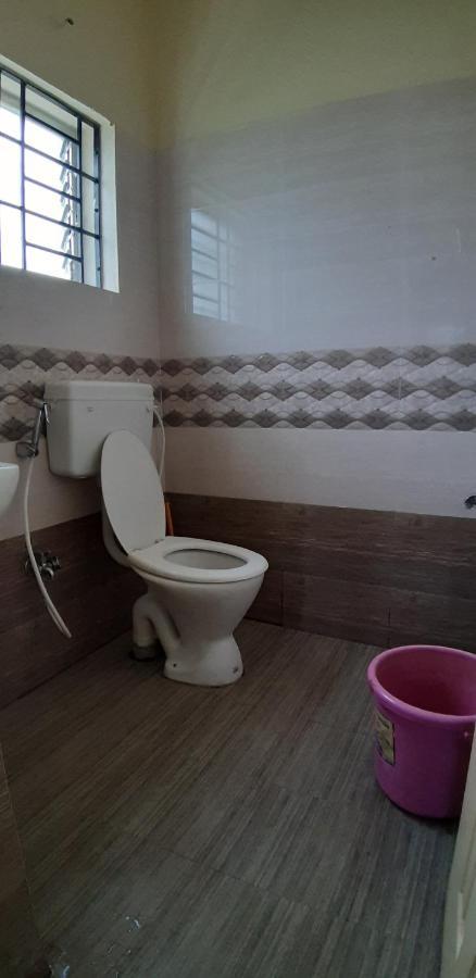 Bamboo Private Homestay เยอร์โคด ภายนอก รูปภาพ