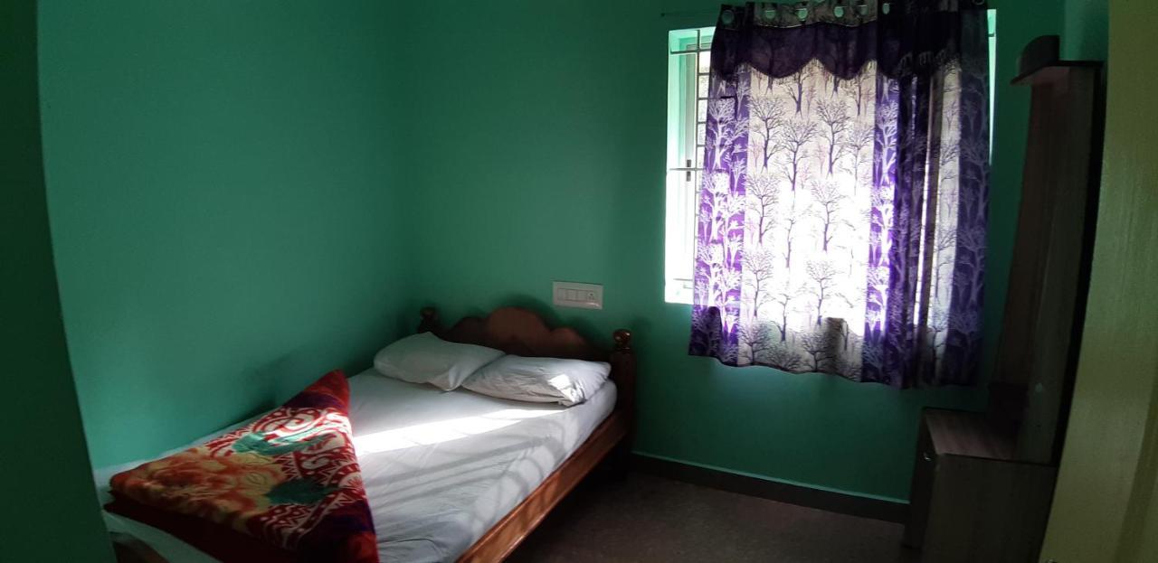 Bamboo Private Homestay เยอร์โคด ภายนอก รูปภาพ