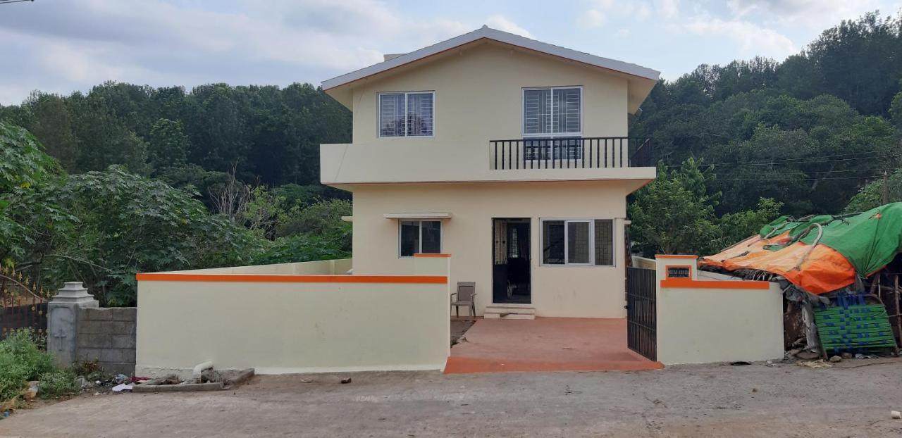 Bamboo Private Homestay เยอร์โคด ภายนอก รูปภาพ