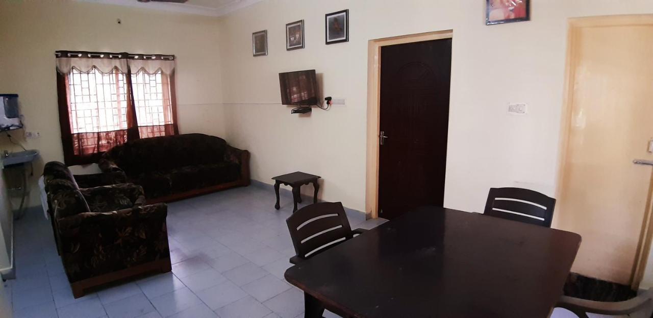 Bamboo Private Homestay เยอร์โคด ภายนอก รูปภาพ