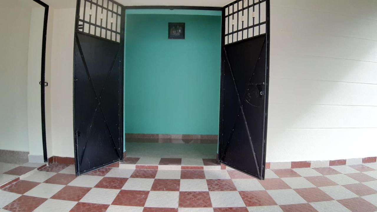 Bamboo Private Homestay เยอร์โคด ภายนอก รูปภาพ