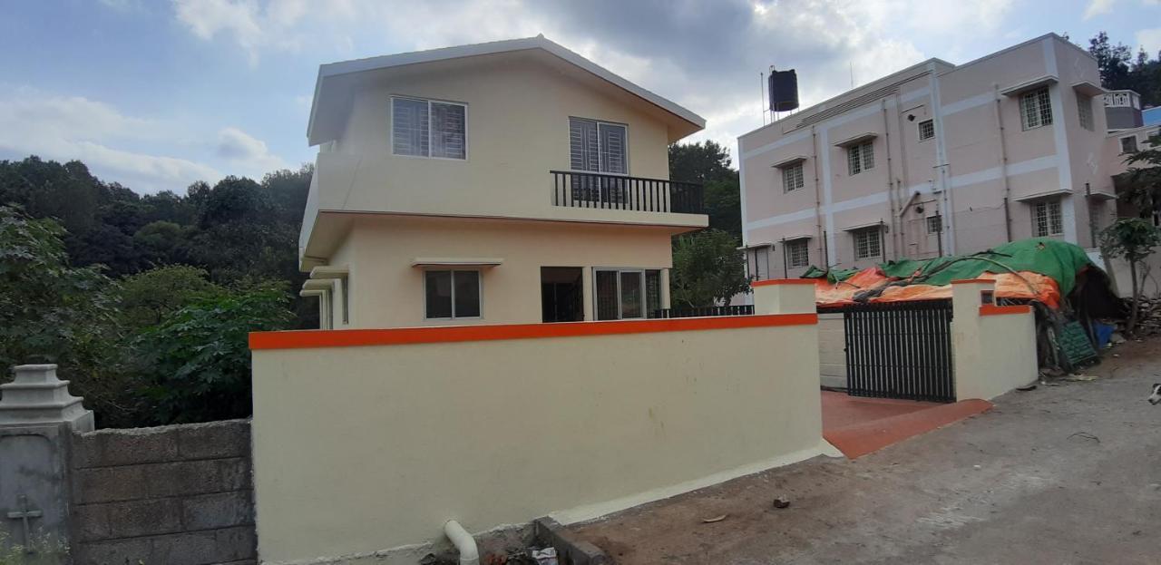Bamboo Private Homestay เยอร์โคด ภายนอก รูปภาพ