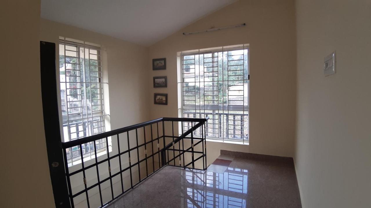 Bamboo Private Homestay เยอร์โคด ภายนอก รูปภาพ