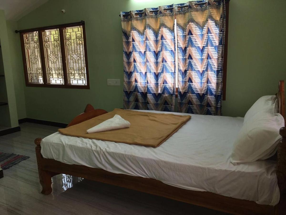 Bamboo Private Homestay เยอร์โคด ภายนอก รูปภาพ