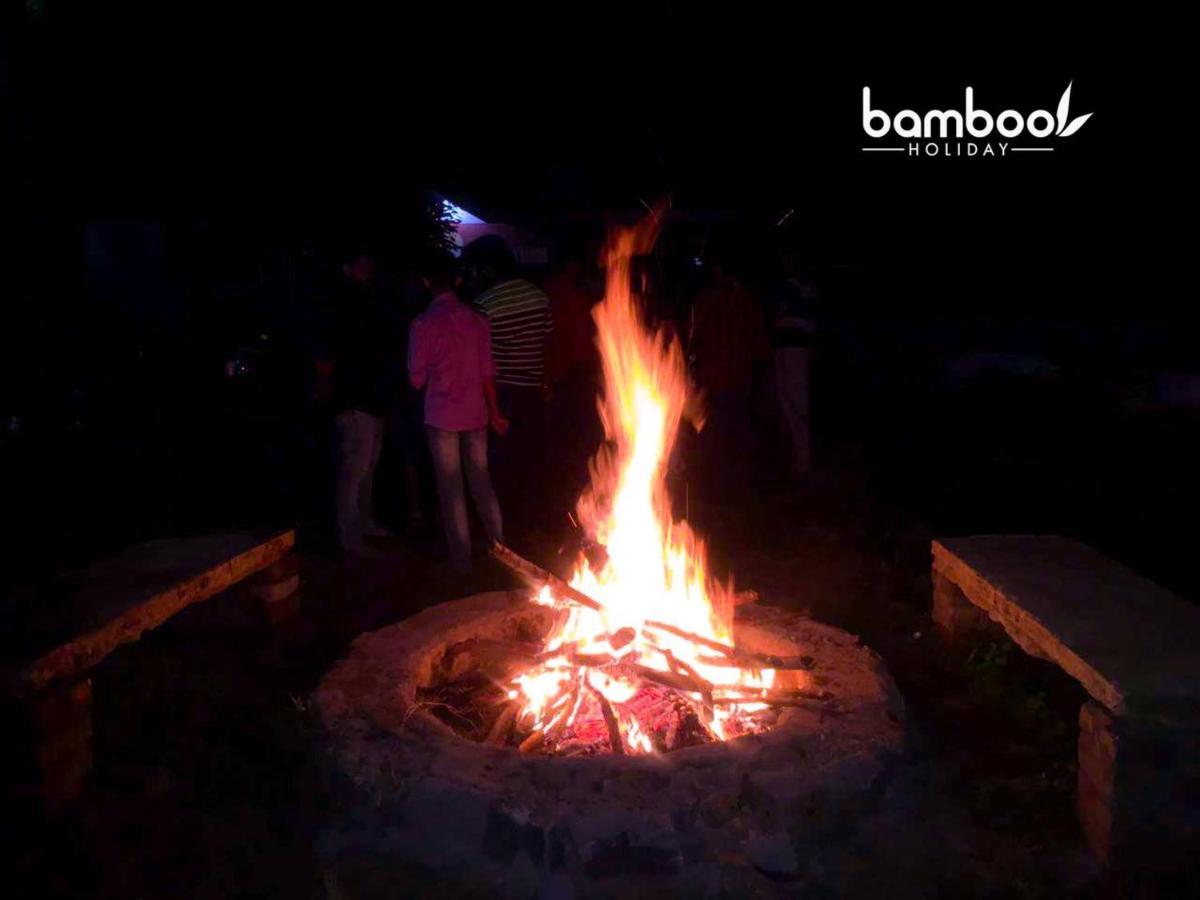 Bamboo Private Homestay เยอร์โคด ภายนอก รูปภาพ