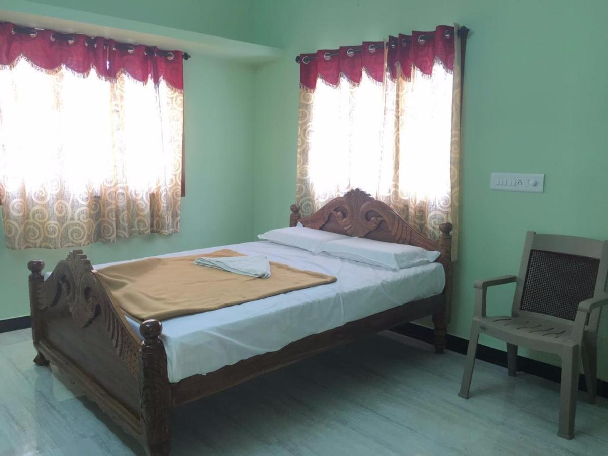 Bamboo Private Homestay เยอร์โคด ภายนอก รูปภาพ