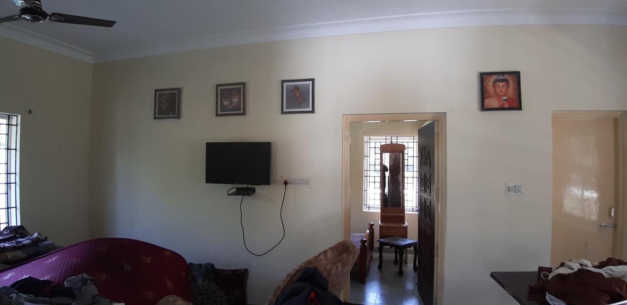 Bamboo Private Homestay เยอร์โคด ภายนอก รูปภาพ